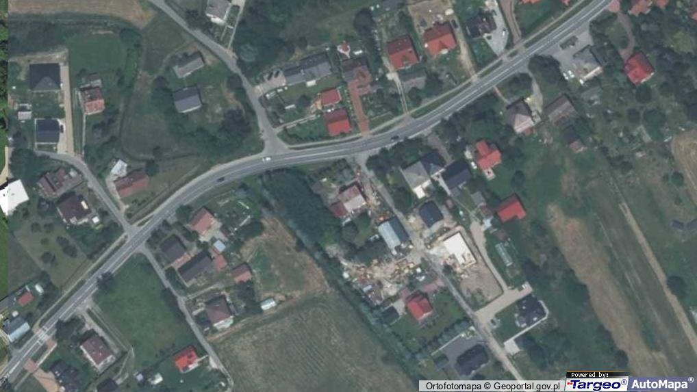 Wola Batorska 654 (ul), 32007 Wola Batorska